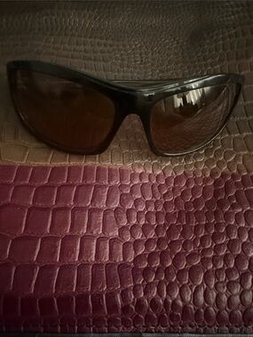 Vintage Oakley Disobey 05-324 Sunglasses